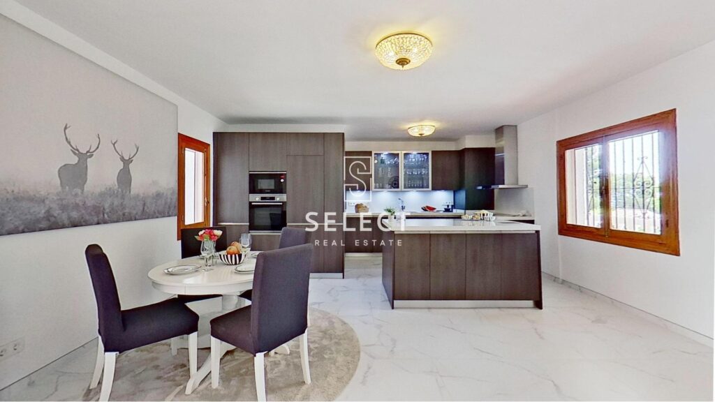 Villa - La Herradura - Las palomas