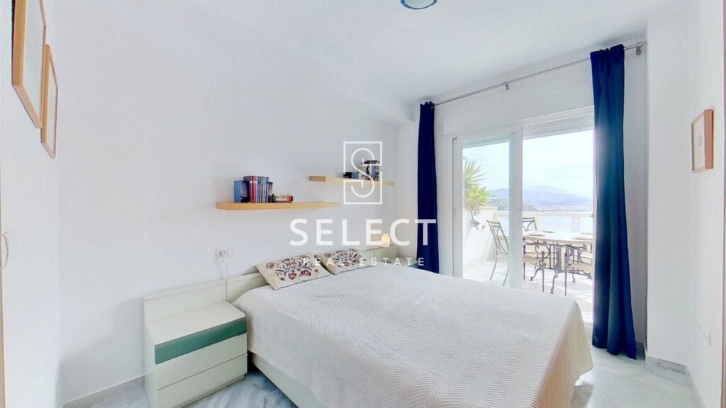 Apartment - La Herradura - Marina del este