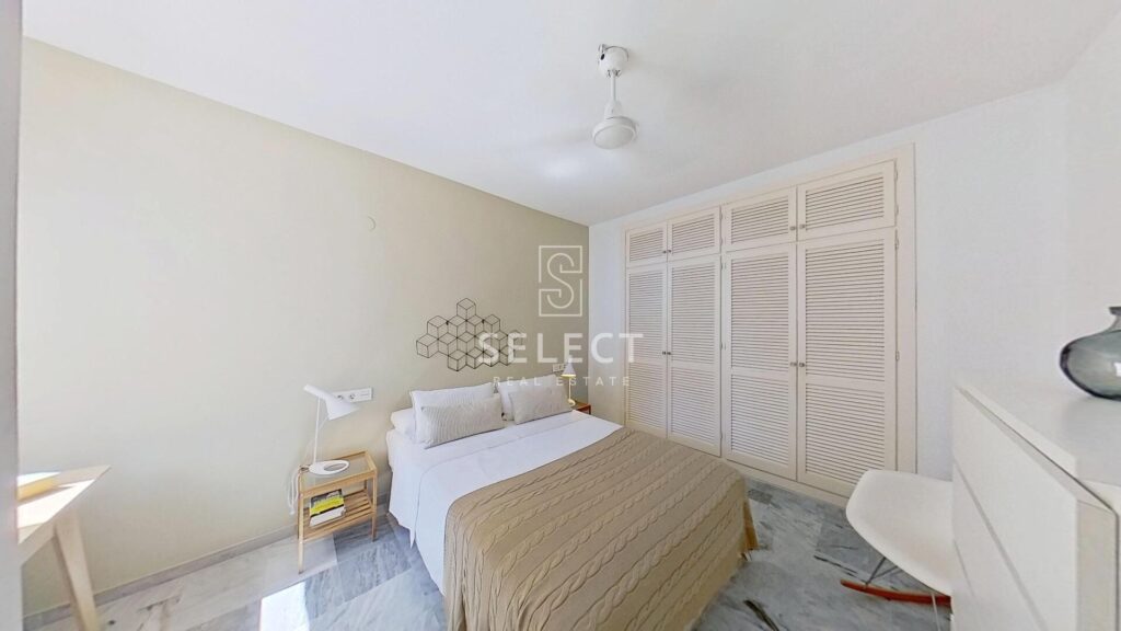 Apartment - La Herradura - Marina del este