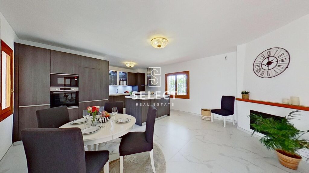 Villa - La Herradura - Las palomas