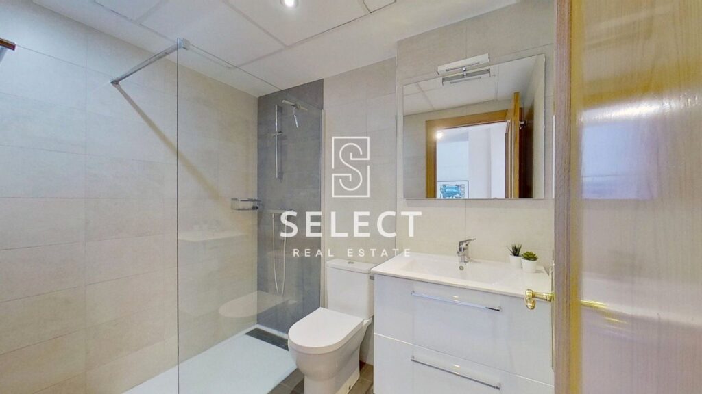 Apartment - La Herradura - Marina del este