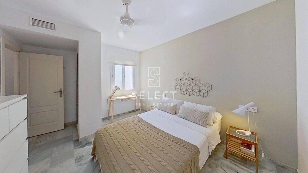 Apartment - La Herradura - Marina del este