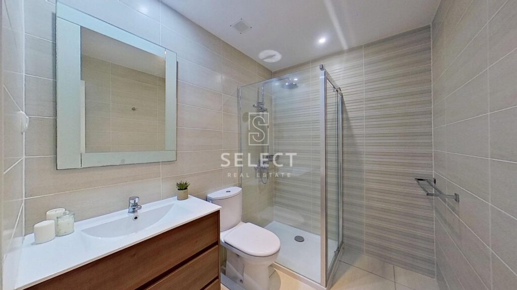 Apartment - La Herradura - Marina del este