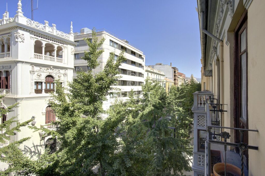 Penthouse - Granada - Gran via