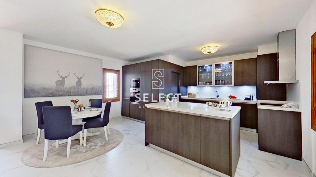 Villa - La Herradura - Las palomas