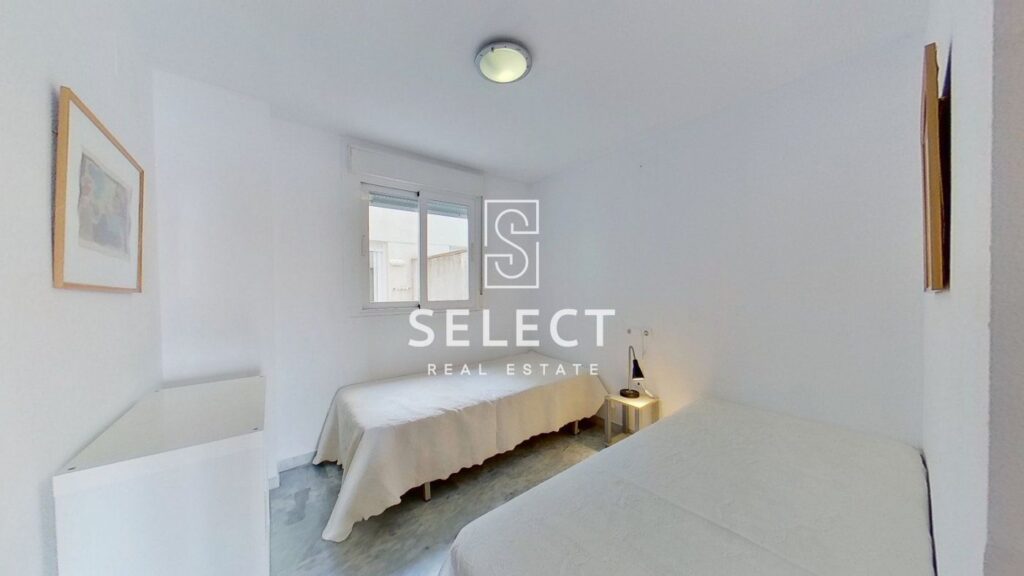 Apartment - La Herradura - Marina del este