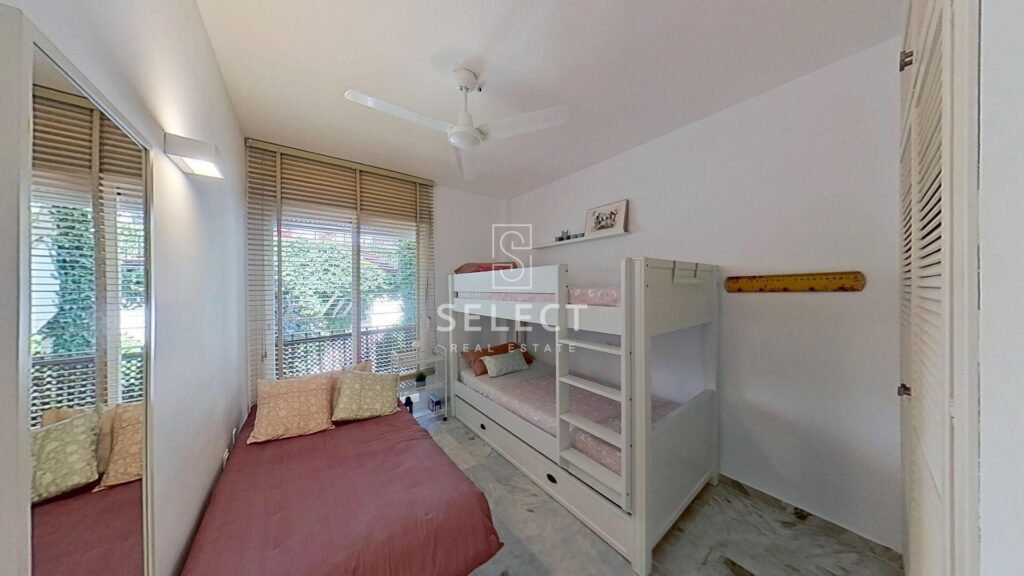Apartment - La Herradura - Marina del este