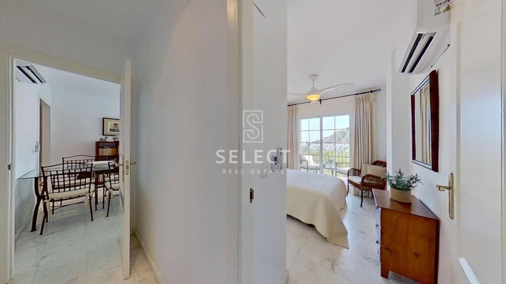 Apartment - La Herradura - Marina del este