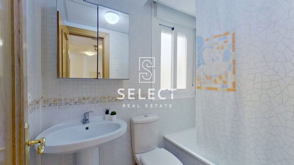 Apartment - La Herradura - Marina del este