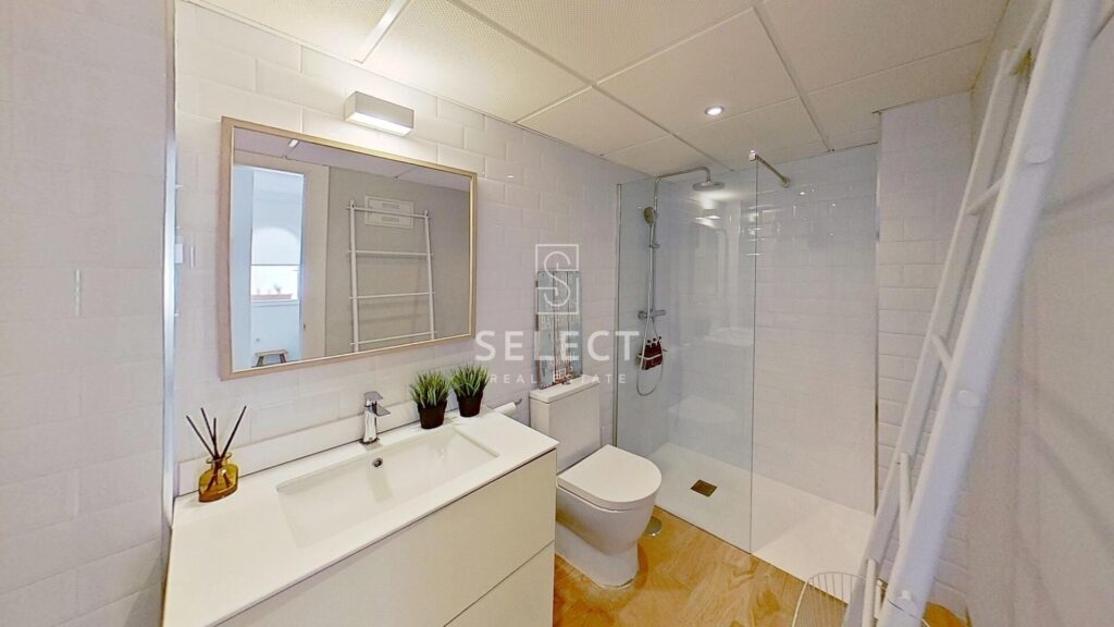 Apartment - La Herradura - Marina del este