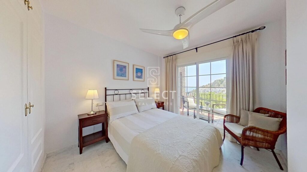 Apartment - La Herradura - Marina del este