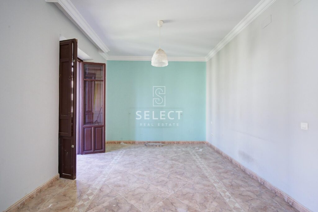 Penthouse - Granada - Gran via