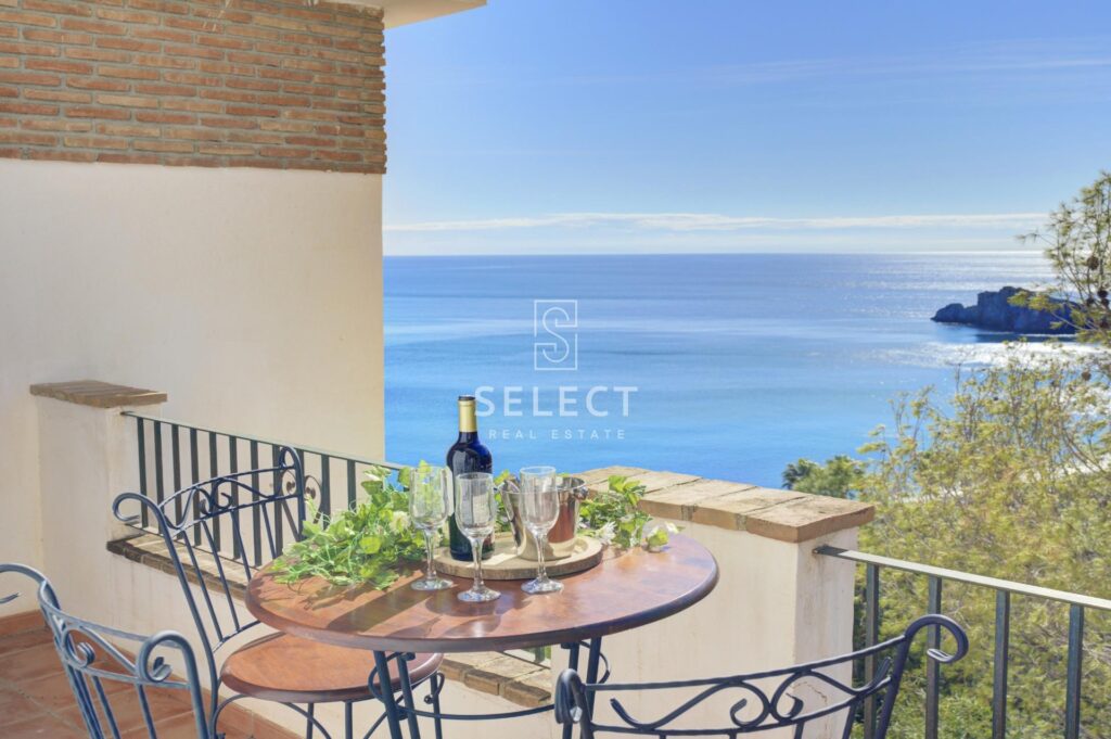 IS796 – Apartment – La Herradura – Marina del este