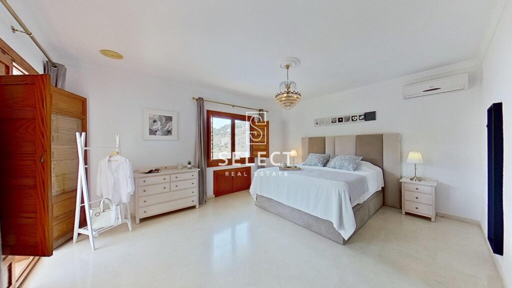 Villa - La Herradura - Las palomas