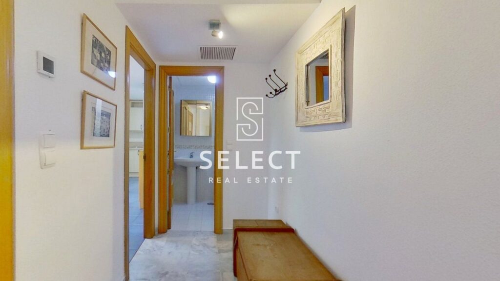 Apartment - La Herradura - Marina del este