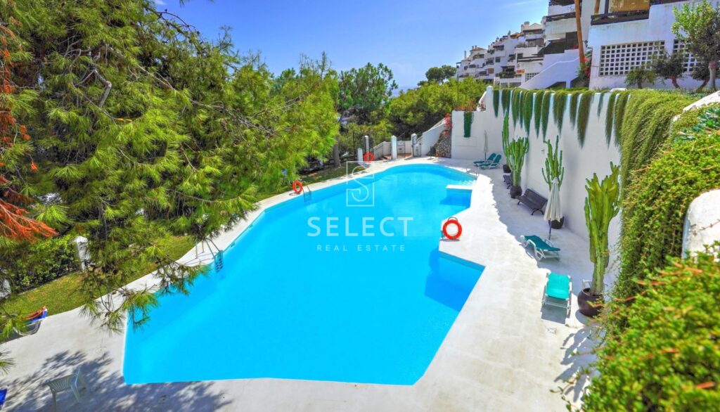 Apartment - La Herradura - Marina del este