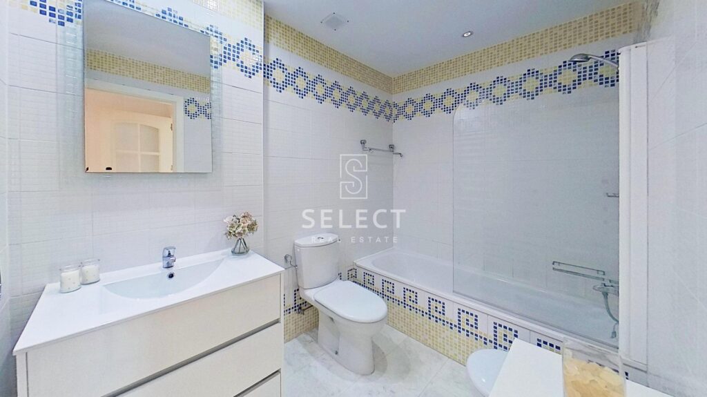 Apartment - La Herradura - Marina del este