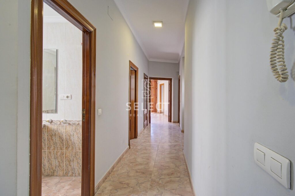Penthouse - Granada - Gran via