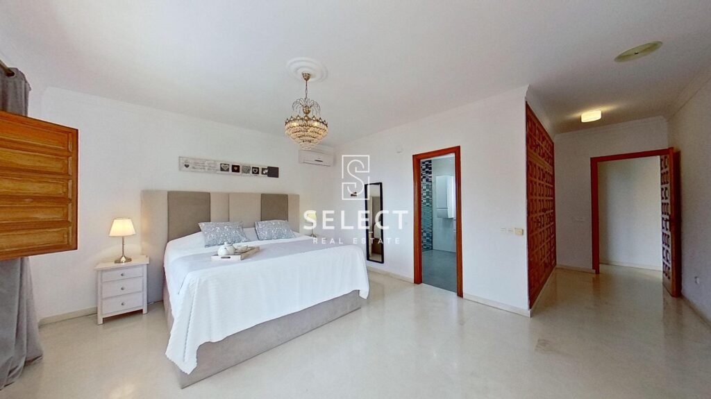 Villa - La Herradura - Las palomas