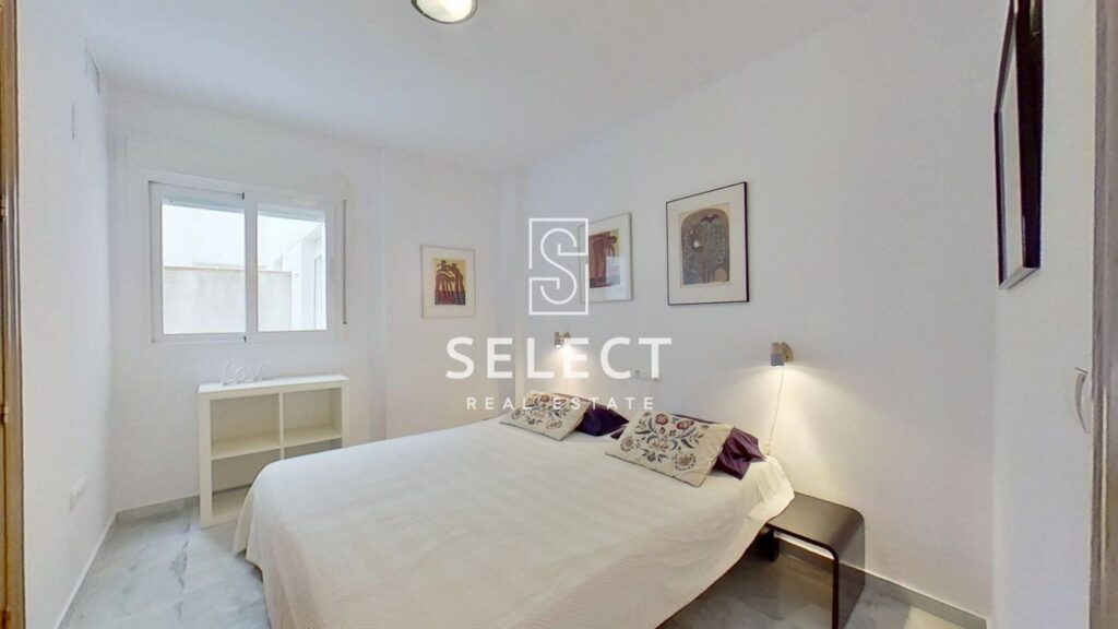 Apartment - La Herradura - Marina del este