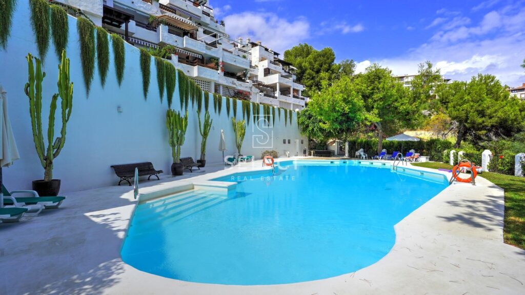 Apartment - La Herradura - Marina del este