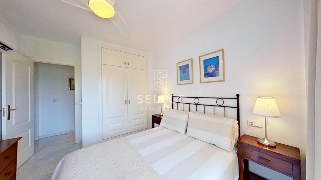 Apartment - La Herradura - Marina del este