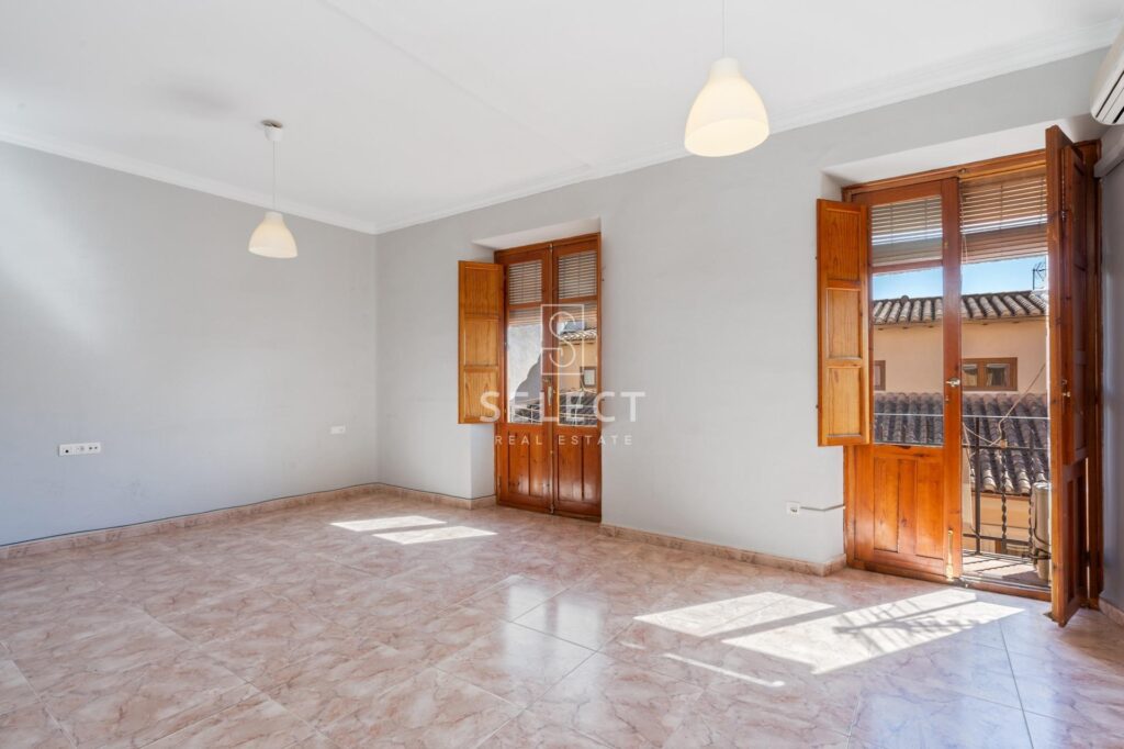 Penthouse - Granada - Gran via