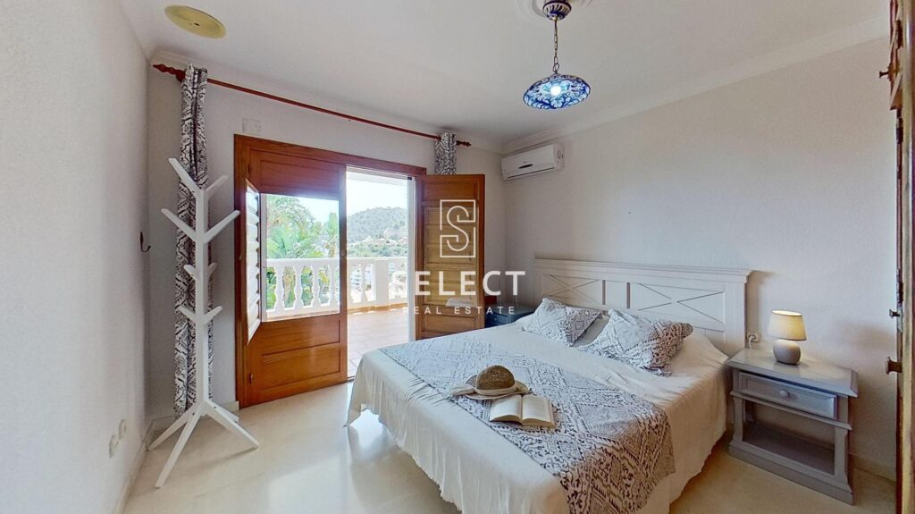 Villa - La Herradura - Las palomas