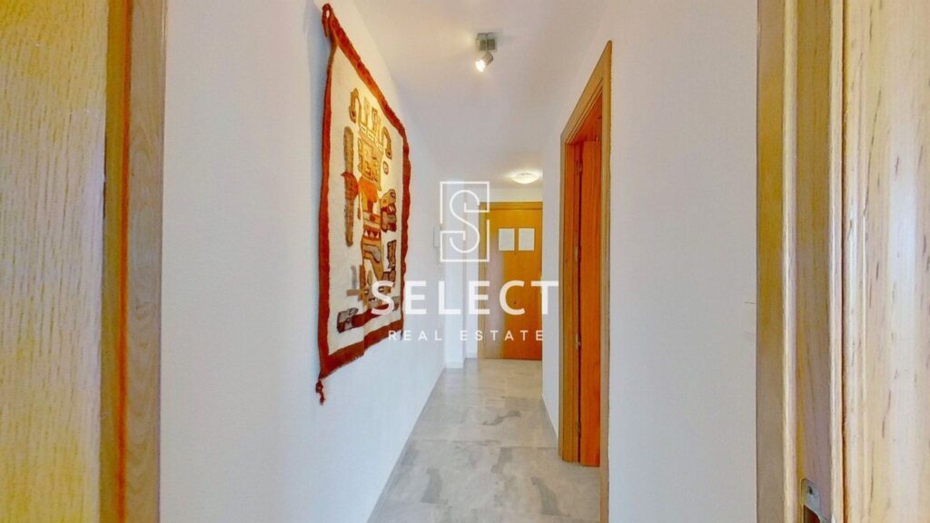 Apartment - La Herradura - Marina del este