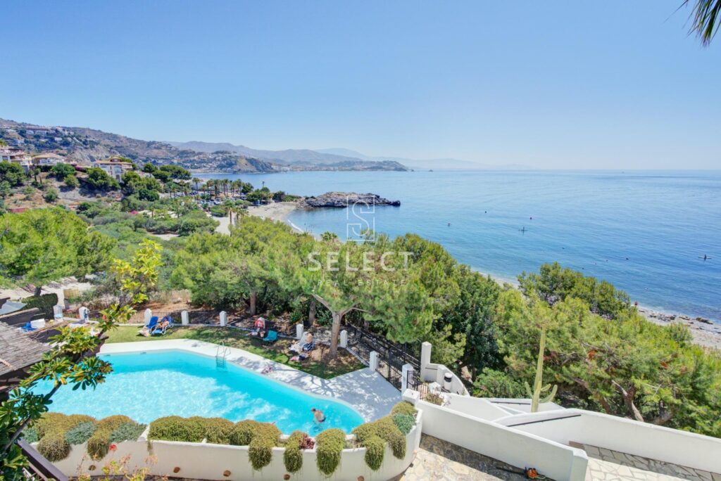 Apartment - La Herradura - Marina del este