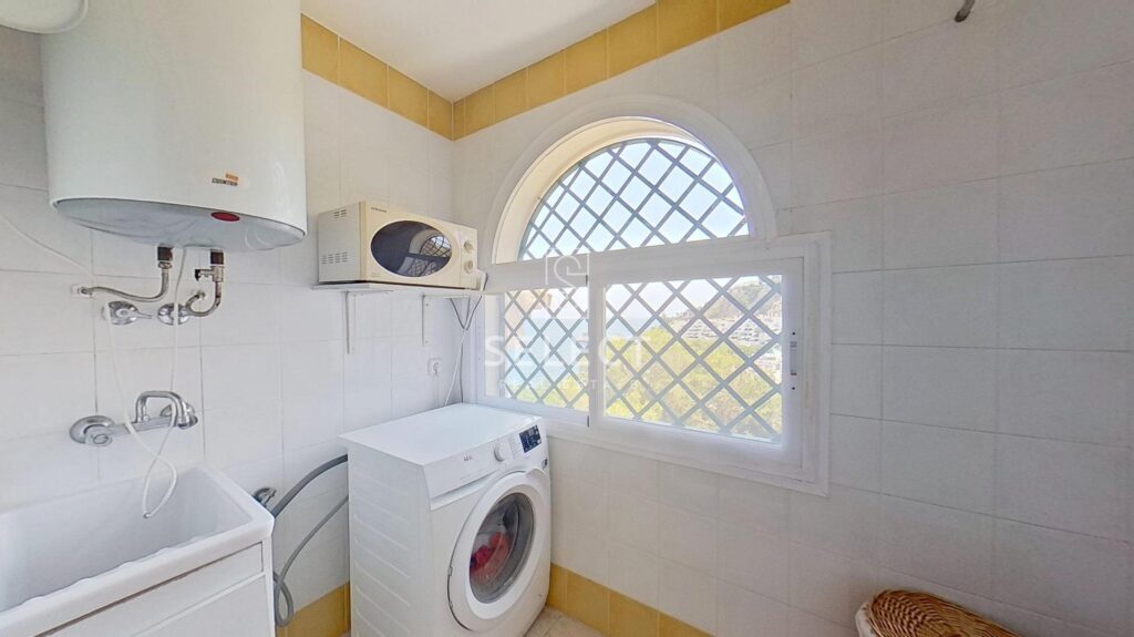Apartment - La Herradura - Marina del este