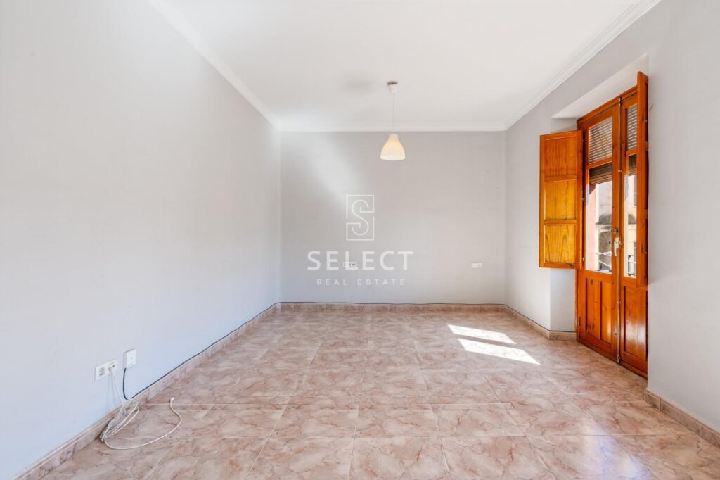 Penthouse - Granada - Gran via
