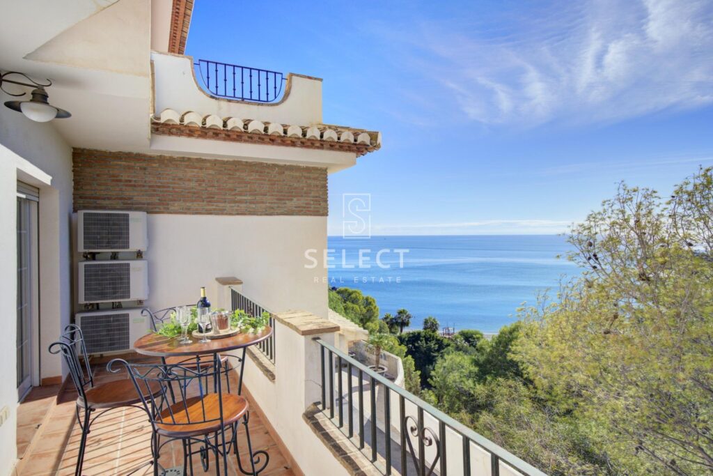 IS796 – Apartment – La Herradura – Marina del este