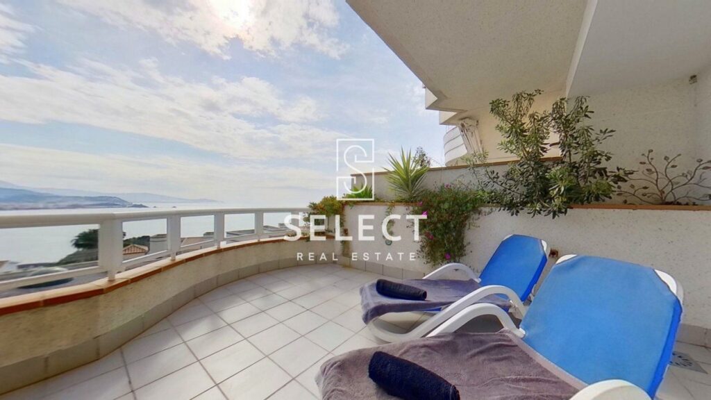 Apartment - La Herradura - Marina del este