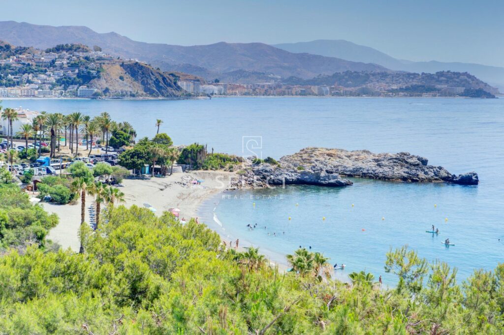 Apartment - La Herradura - Marina del este