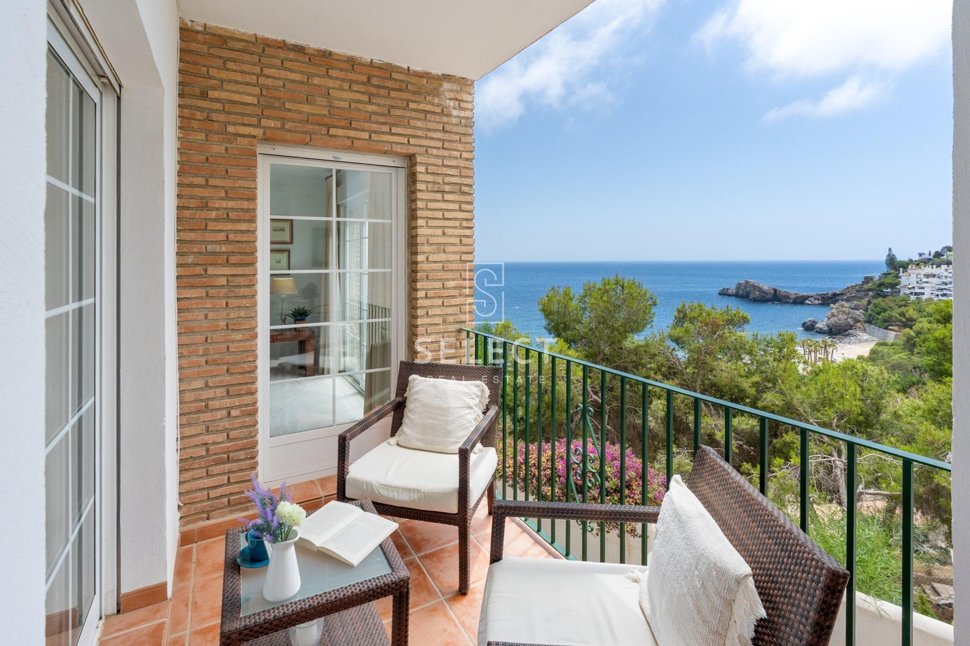 Apartment - La Herradura - Marina del este