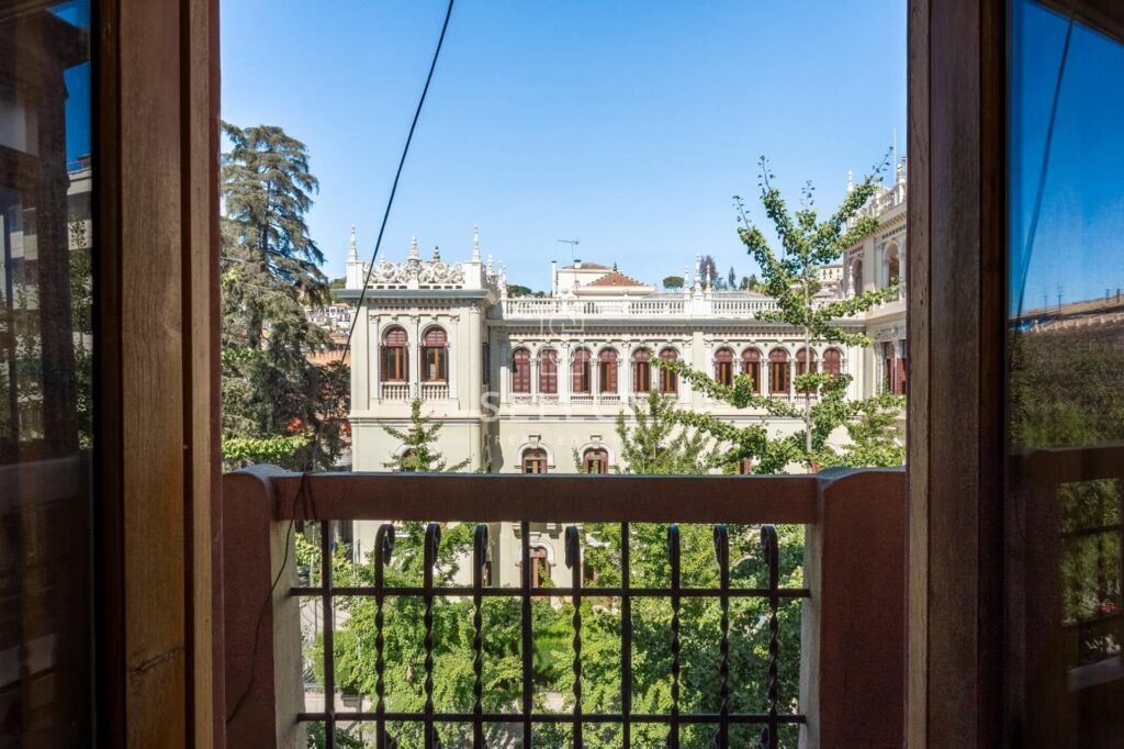 Penthouse - Granada - Gran via