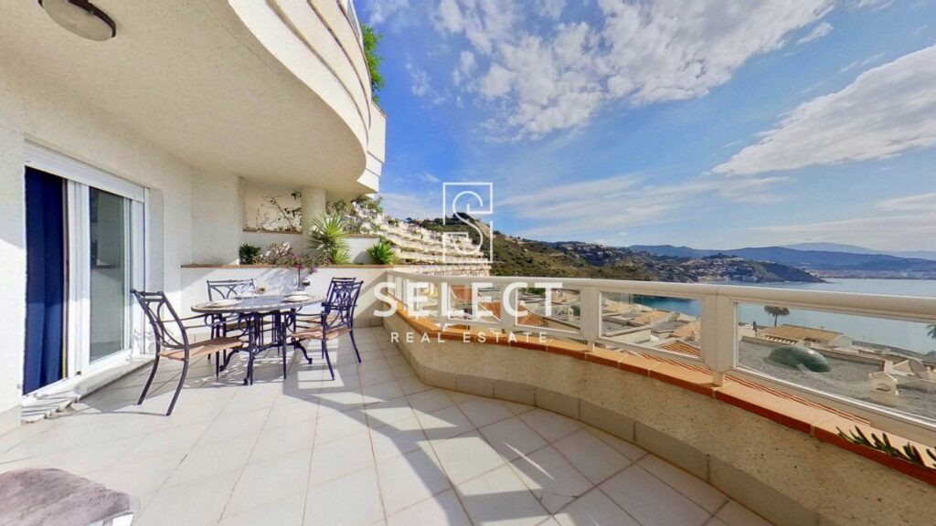Apartment - La Herradura - Marina del este
