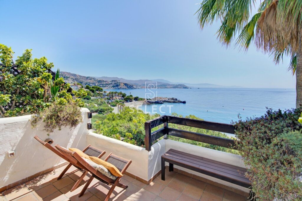 Apartment - La Herradura - Marina del este