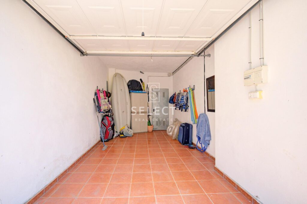 Apartment - La Herradura - Marina del este