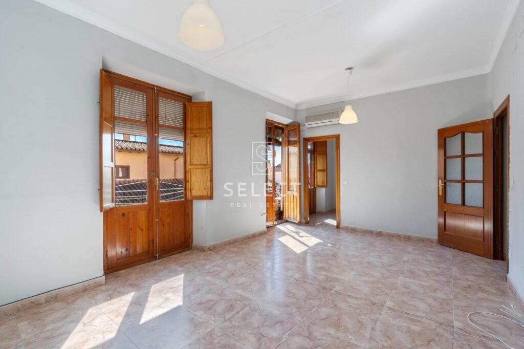 Penthouse - Granada - Gran via