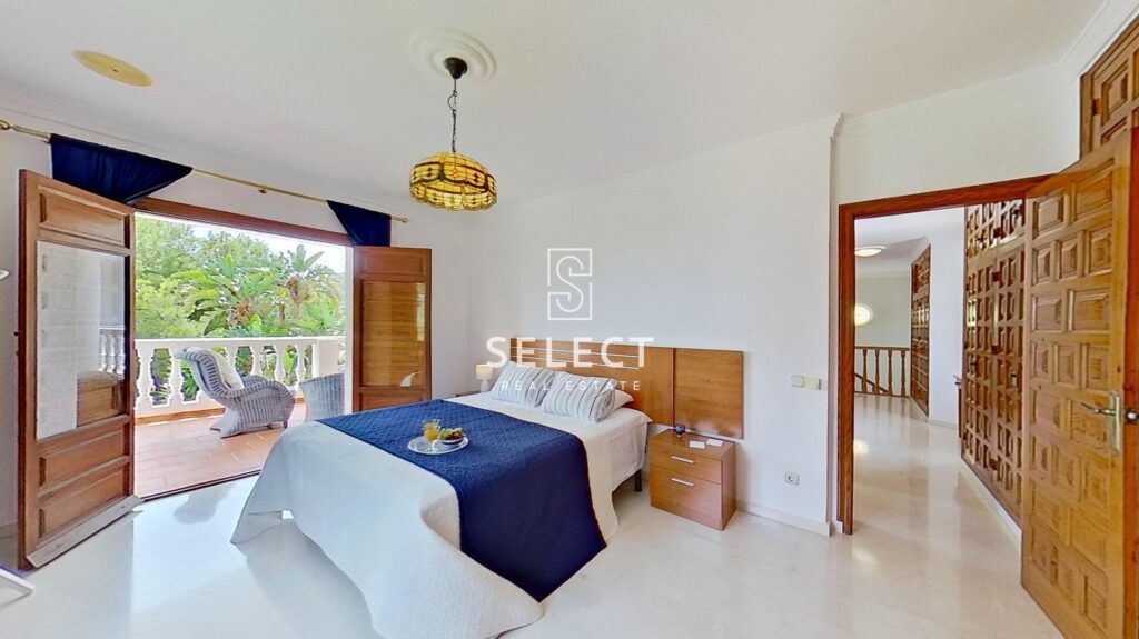 Villa - La Herradura - Las palomas