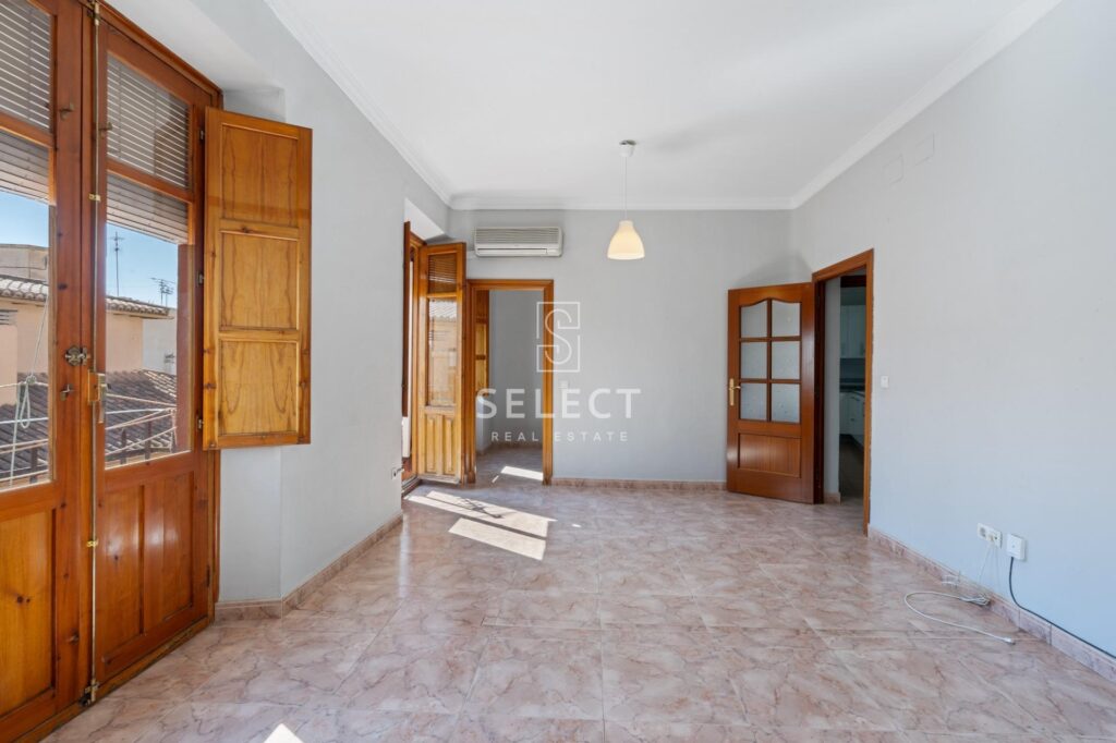 Penthouse - Granada - Gran via