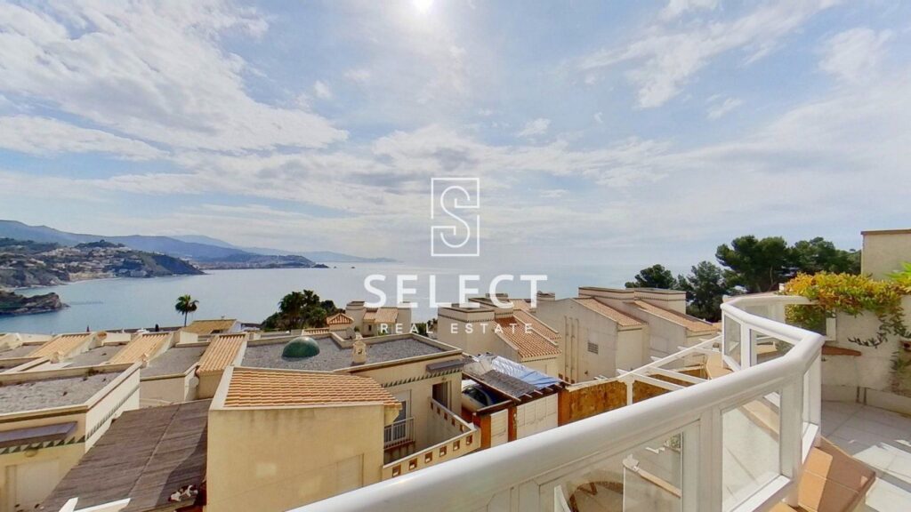 Apartment - La Herradura - Marina del este