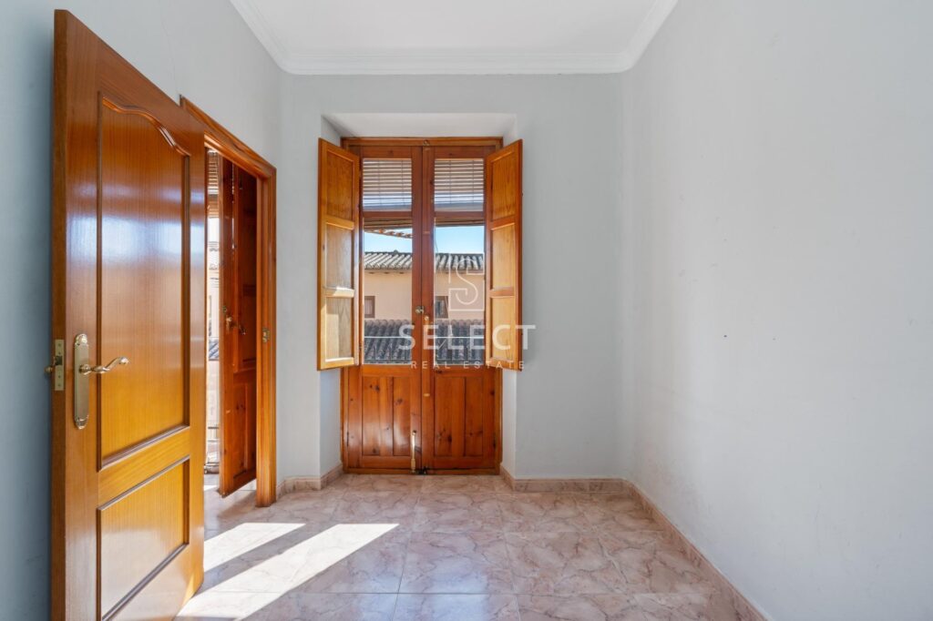Penthouse - Granada - Gran via
