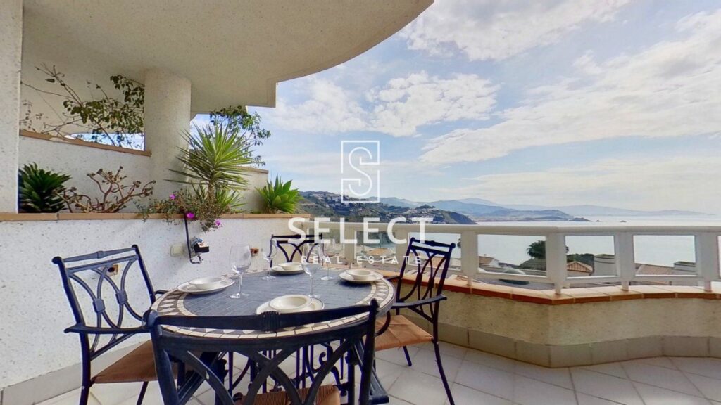 Apartment - La Herradura - Marina del este