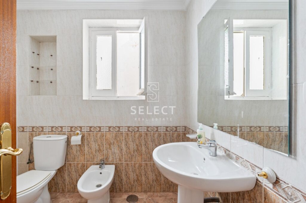 Penthouse - Granada - Gran via