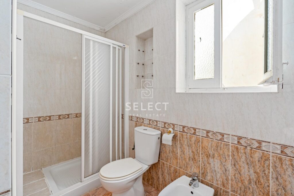 Penthouse - Granada - Gran via