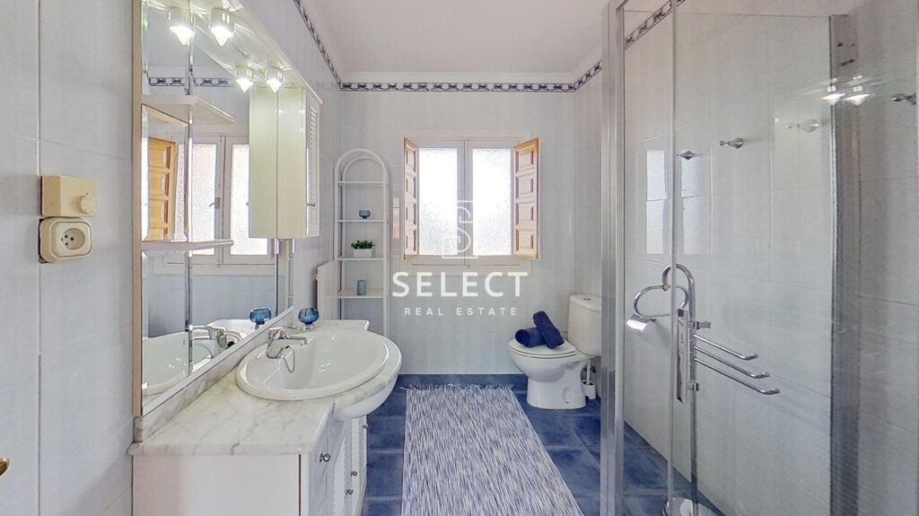 Villa - La Herradura - Las palomas