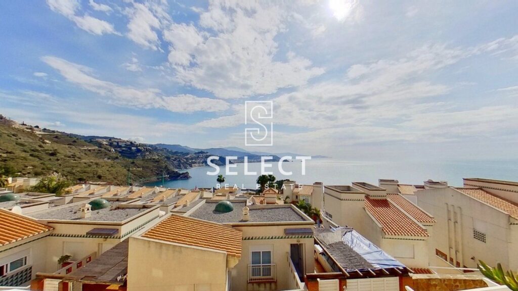 Apartment - La Herradura - Marina del este